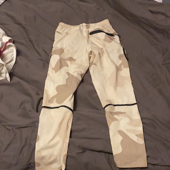 Puma pants sport - Picture 2 of 5